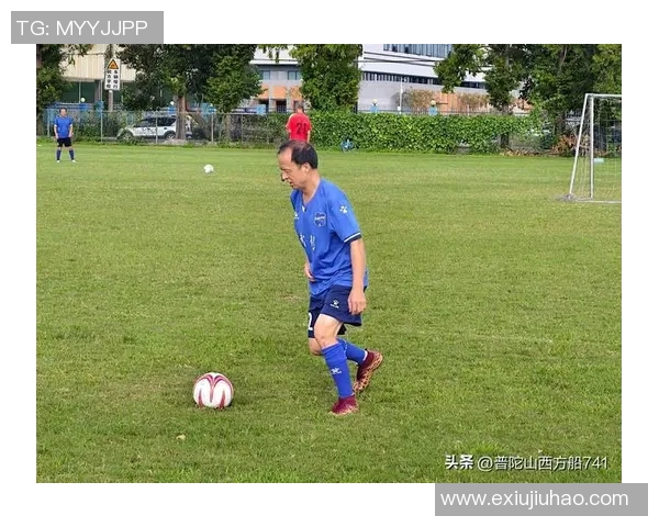 当足球遇上歌声盘点能唱会踢的球星背后故事