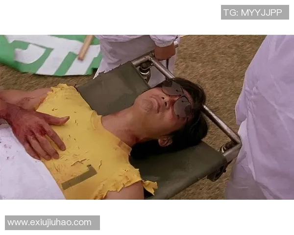 少林足球星爷传奇人物揭秘 揭开幕后英雄的神秘面纱