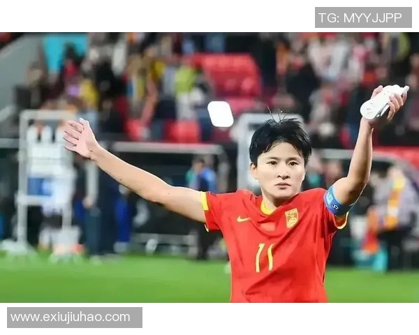 日本女足球星的崛起与挑战探索代表人物及其对女足发展的影响