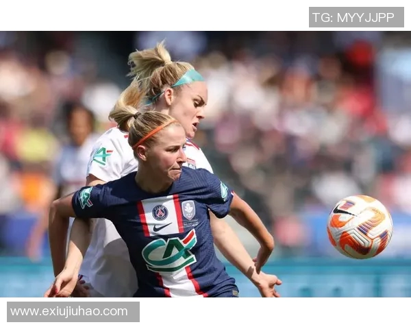 法国女足巨星风采解析 她们如何引领全球足球新潮流