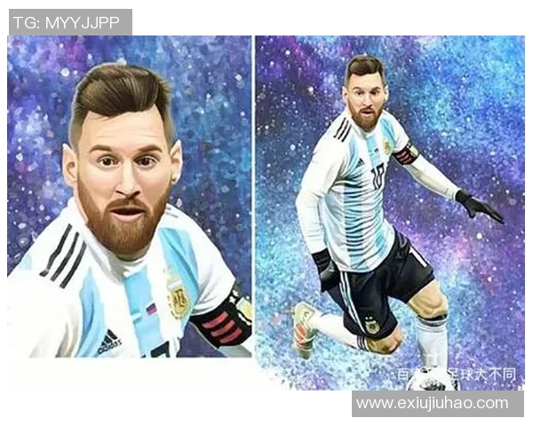 足球球星趣味猜猜挑战赛，快来测试你对球员的知识和记忆力！